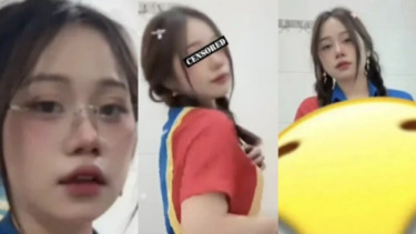 3 Fakta Tersembunyi di Balik Link Video 7 Menit Lylia Kasir Minimarket yang Gegerkan TikTok