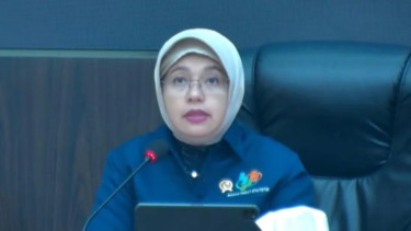 Desil Bukan Ukuran Langsung Kondisi Ekonomi Sebuah Keluarga, Begini Cara Memahaminya