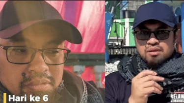 Siapa Ahmad Zaki Ali? Relawan yang Meninggal Dunia Saat Menyalurkan Bantuan Gempa di NTT