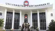 Viral Calon Mahasiswi Kedokteran Unhan Mundur Usai Dilarang Pakai Hijab, Kemhan Klarifikasi