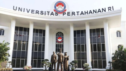 Viral Calon Mahasiswi Kedokteran Unhan Mundur Usai Dilarang Pakai Hijab, Kemhan Klarifikasi