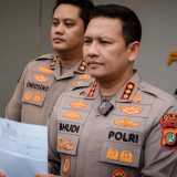 Bukan Diblokir, Polda Metro Jaya Ungkap Status Dana Rp80,9 Juta di Rekening AMPB