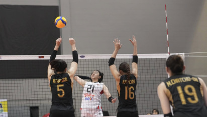 Link Live Streaming AVC Women’s Continental 2026: Ada Timnas Voli Putri Indonesia Vs Thailand Siang Ini, Misi Putus Rekor Buruk