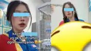Viral Lylia dan Link Video 7 Menit "Kasir Minimarket" di X-Telegram, Fakta Terbarunya Ternyata Begini
