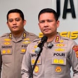 Rekening Penampung Dana Operasional AMPB Diduga Diblokir, Polda Metro Jaya Buka Suara