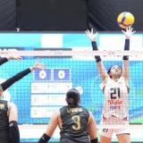 Daftar Susunan Pemain Indonesia Vs Thailand di AVC Women s Continental 2026: Sama-sama Turunkan Andalan