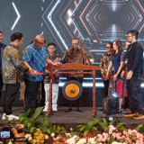 Industri Kecantikan Makin Menjanjikan, Ribuan Praktisi Permanent Makeup Dibidik Sertifikasi Kompetensi