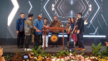 Industri Kecantikan Makin Menjanjikan, Ribuan Praktisi Permanent Makeup Dibidik Sertifikasi Kompetensi