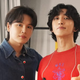 Band Korea Jannabi Donasikan Rp76,5 Juta untuk Korban Gempa NTT di Momen Konser Perdana Jakarta