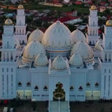 Pemkab Ketapang Gelar Salat Istisqa Serentak pada 27 Agustus 2026