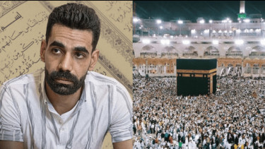 Viral Pria Kristen Mina Menangkan Umrah Gratis di Kompetisi Al-Qur’an, Ternyata Punya Niat Mulia