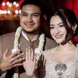 Pengin Punya Anak Perempuan, Nathalie Holscher Keceplosan Bahas  Urusan Ranjang  di Live Streaming