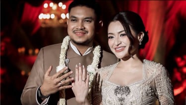 Pengin Punya Anak Perempuan, Nathalie Holscher Keceplosan Bahas 'Urusan Ranjang' di Live Streaming