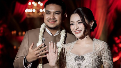 Pengin Punya Anak Perempuan, Nathalie Holscher Keceplosan Bahas 'Urusan Ranjang' di Live Streaming