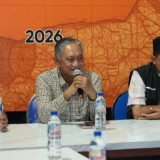 Menteri PU Sebut Pemulihan Akses Jalan Prioritas Utama Pascagempa