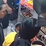 Beredar Video Penjual Nasi Uduk Diduga Alami Pelecehan, Wajah Pelaku Jadi Viral