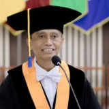 Pasca Petinggi Unsoed Ditangkap KPK, Kemdiktisaintek Tunjuk Prof Ali Rokhman Sebagai Plt Rektor