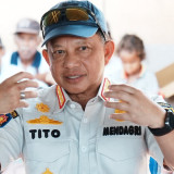 Mendagri Pastikan Dana Bantuan Kemasyarakatan Presiden untuk Bencana di NTT Cair Sudah Ditansfer