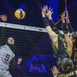 Klasemen Pool B AVC Women s Continental 2026: Dibantai Thailand, Timnas Voli Putri Indonesia Turun Peringkat