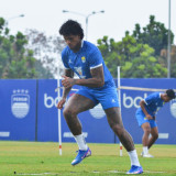 Persib Ditunggu Laga Hidup Mati di ACL 2, Ramon Tanque Kirim Peringatan Keras Jelang Hadapi Manila Digger