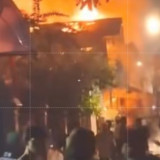 Usut Penyebab Kebakaran Rumah di Tebet, Polisi Libatkan Puslabfor hingga Periksa Saksi
