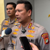 Polda Metro Jaya Pastikan Jakarta Tetap Kondusif di Tengah Maraknya Aksi Penyampaian Aspirasi