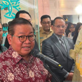 Gubernur Pramono Pastikan Infrastruktur LRT Kelapa Gading-Manggarai Selesai 100 Persen, Siap Beroperasi dalam Waktu Dekat