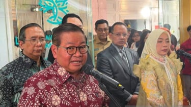 Gubernur Pramono Pastikan Infrastruktur LRT Kelapa Gading-Manggarai Selesai 100 Persen, Siap Beroperasi dalam Waktu Dekat