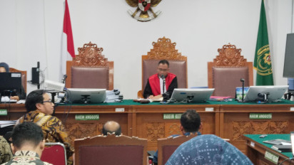 Dihadirkan di Praperadilan Febrie, Mantan Ketua PPATK Sebut TPPU Tak Harus Tunggu Pidana Asal