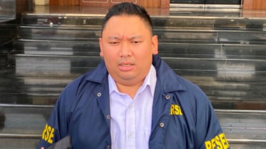 Polisi Gelar Rekonstruksi Pencurian Disertai Pembunuhan Ojol di Tangerang, Pelaku Peragakan 23 Adegan