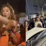 Pengakuan Wanita Pelaku Tabrak Lari Maut di Surabaya: Namanya Orang Mabuk, Saya Enggak Sadar