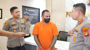 Polisi Ungkap Pemicu Debt Collector Masuk ke Dalam Mobil di Cengkareng: Ada Penunggakan Bayar Tiga Bulan