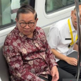 Gubernur Pramono Ungkap Tarif LRT Jakarta Kelapa Gading-Manggarai Tetap Rp5.000 Hingga Oktober 2026