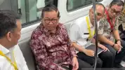 Simak, Bakal Ada Rekayasa Lalu Lintas di Sekitar Manggarai Terkait Peresmian LRT Rabu Pagi