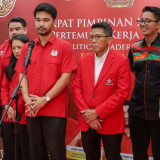 Lewat Fokusmaker, Partai Golkar Perkuat Kaderisasi Kawula Muda