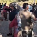 Camat di NTT Luapkan Amarah Kepada Petugas BNPB Soal Bantuan Korban Gempa Viral, Camat: Saya Stress, Rasa Tertekan
