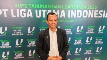 Championship 2026/2027 Segera Dimulai, PT LIU Tetapkan Format Kompetisi hingga Jadwal Kick-off Buat Musim Depan