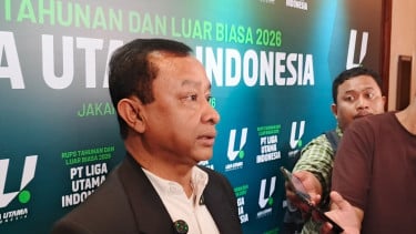 Resmi! Championship 2026/2027 Kick-off 11 September, 20 Klub Berebut 3 Tiket Promosi ke Super League