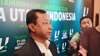 Resmi! Championship 2026/2027 Kick-off 11 September, 20 Klub Berebut 3 Tiket Promosi ke Super League