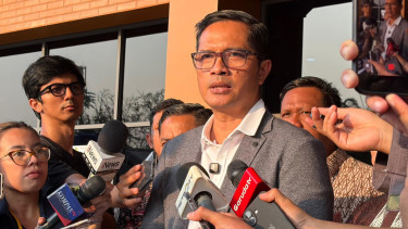 Kuasa Hukum Febrie Adriansyah Sebut Pokok Perkara Tidak akan Hilang Meski Praperadilannya Dikabulkan Hakim