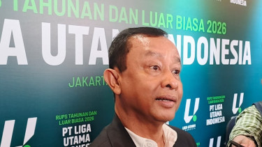 PSBS Biak Terancam Start dengan Minus 4 Poin di Championship 2026/2027, Ini Penyebabnya