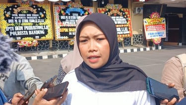 Siswi SMP Swasta di Kota Yogyakarta Jadi Korban Pelecehan Seksual Oleh Penjaga UKS, Polisi Turun Tangan Investigasi