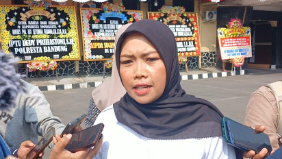 Siswi SMP Swasta di Kota Yogyakarta Jadi Korban Pelecehan Seksual Oleh Penjaga UKS, Polisi Turun Tangan Investigasi