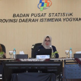 BPS DIY Jelaskan DTSEN dan Desil: Data Dinamis, Bukan Label Kemiskinan