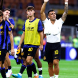 Inter Milan Naik Level, 3 Pemain Inggris Bikin Nerazzurri Makin Berpeluang Pertahankan Scudetto