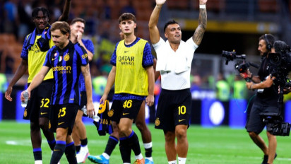 Inter Milan Naik Level, 3 Pemain Inggris Bikin Nerazzurri Makin Berpeluang Pertahankan Scudetto