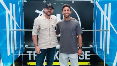 Resmi! Enea Bastianini Tinggalkan KTM, Gabung Trackhouse Racing di MotoGP 2027