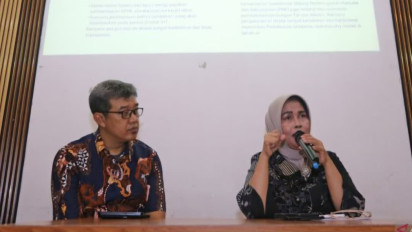 Tuai Sorotan, Pemerintah Diminta Evaluasi PP Soal Pembatasan Produk Tembakau