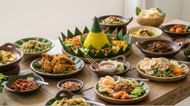 Tetap Sehat Sampai Tua, dr Zaidul Akbar Anjurkan untuk Hindari 5 Bahan Makanan ini Mulai dari Sekarang
