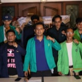 Aliansi BEM Persatuan se-DKI Rilis 5 Sikap: Dorong AMPB Kedepankan Dialog